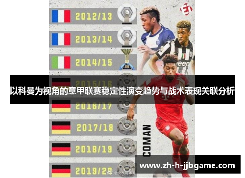 以科曼为视角的意甲联赛稳定性演变趋势与战术表现关联分析 以科曼为视角的意甲联赛稳定性演变趋势与战术表现关联分析