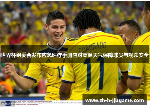 世界杯组委会发布应急医疗手册应对高温天气保障球员与观众安全 世界杯组委会发布应急医疗手册应对高温天气保障球员与观众安全