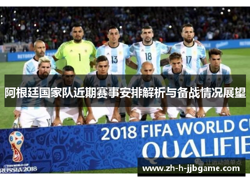 阿根廷国家队近期赛事安排解析与备战情况展望