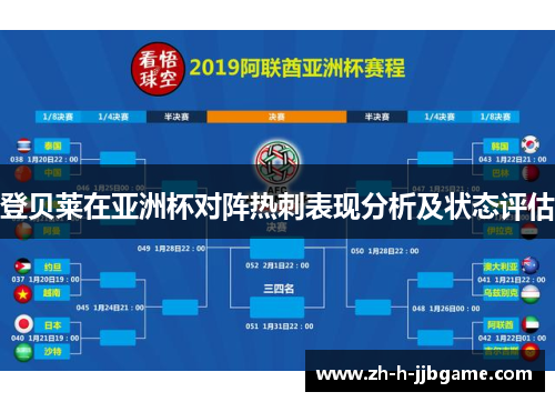 登贝莱在亚洲杯对阵热刺表现分析及状态评估 登贝莱在亚洲杯对阵热刺表现分析及状态评估
